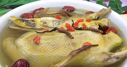 牛皮癣饮食